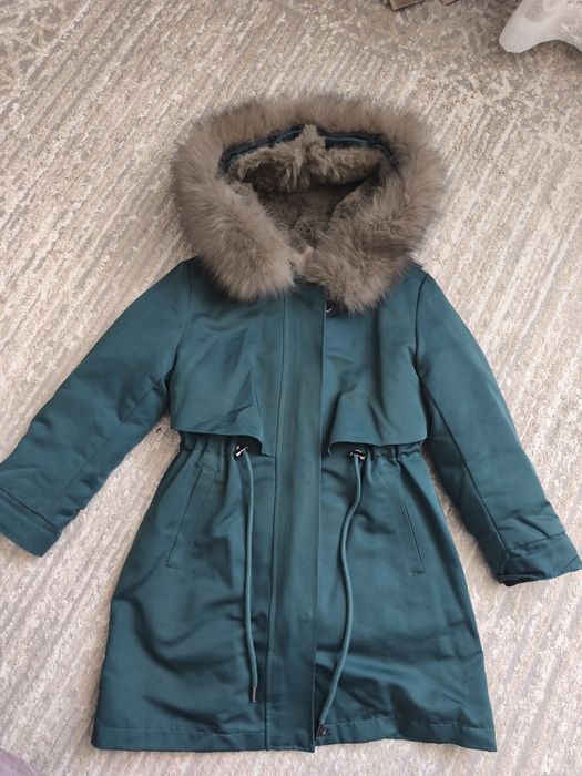 Продается детская парка