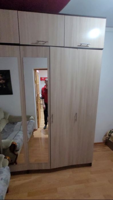 Сдам двушку в центре города