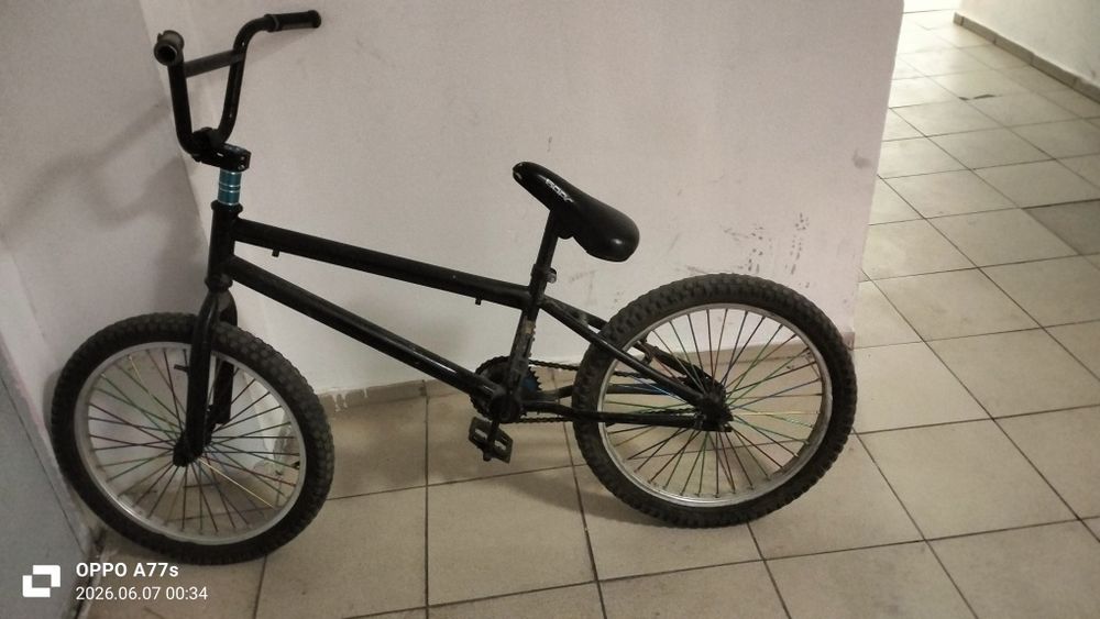 Велик BMX продаётся