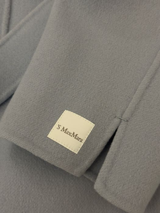 Пальто ‘S MaxMara