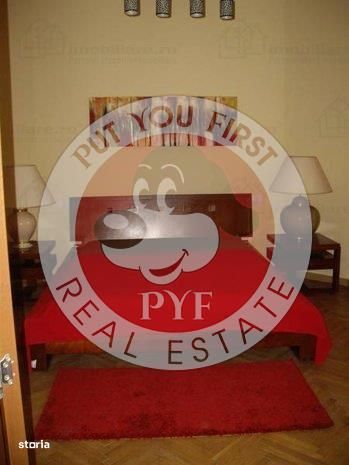 N. Iorga | 4 camere | RS1 | Partial mobilat | 116mp | B13032