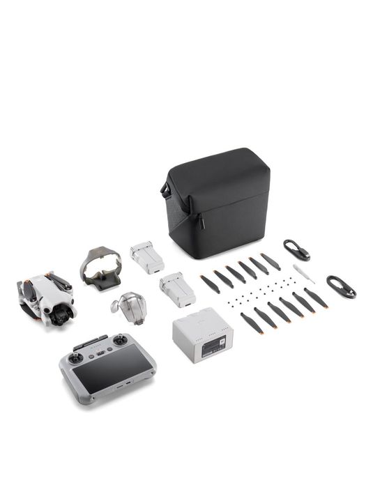 DJI mini 4pro дрон