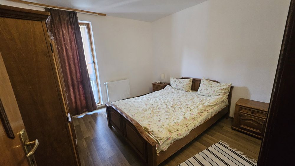 Vila de aur Poiana Brasov