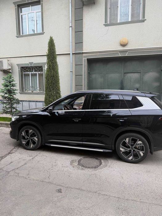 Song Pro DM-i Champion  110 full