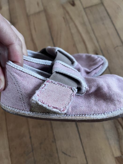 Dodo/Bundgaard/Tikki боси обувки/сандали 21/22/23 номер