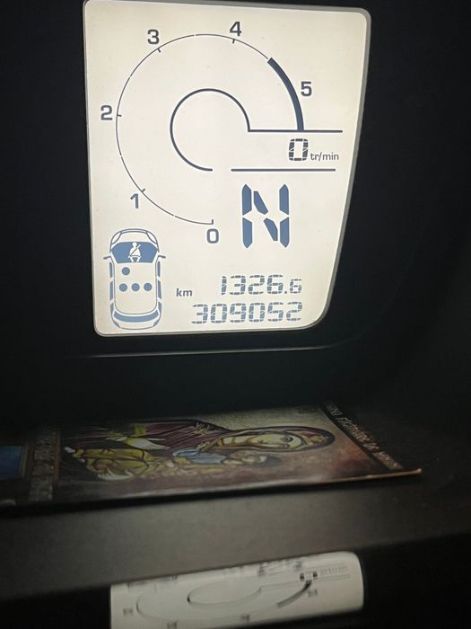 Citroen C4 Grand Picasso