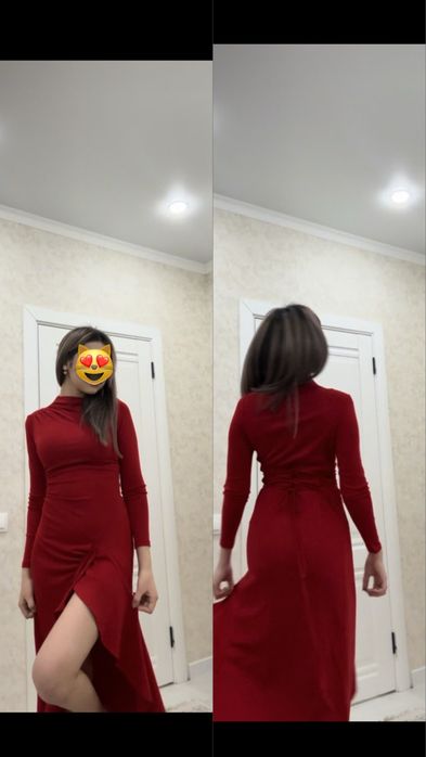 красивые вечерние платья. Адемы колектер