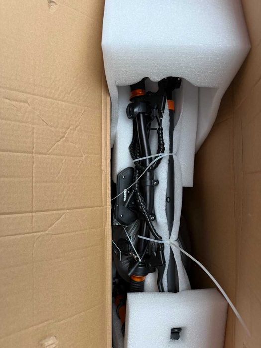 Тротинетка акумулаторна