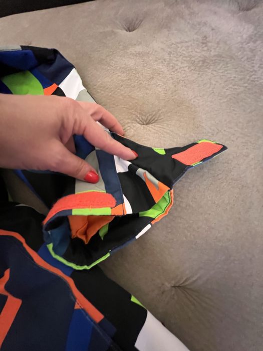 Яке Quiksilver за ски