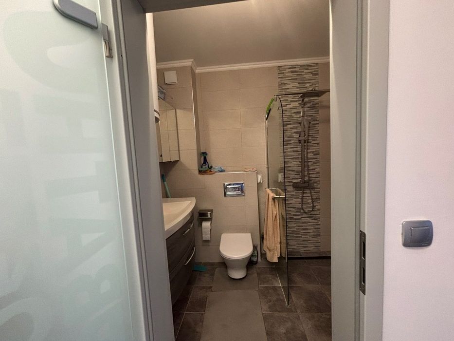 Продава се Тристаен апартамент в Пазарджик, Устрем - 83 кв.м за 1398 €/кв.м - Снимка #3