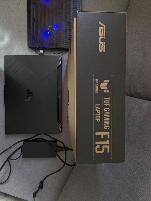 ASUS TUF Gaming F15