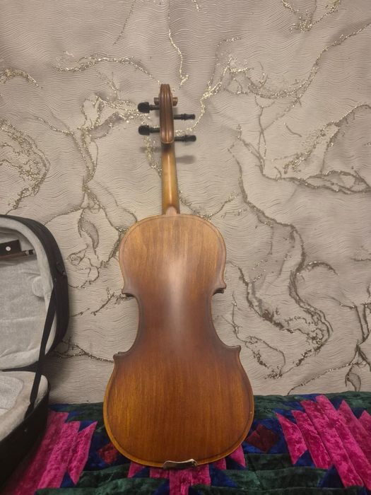 Скрипка размер 3/4