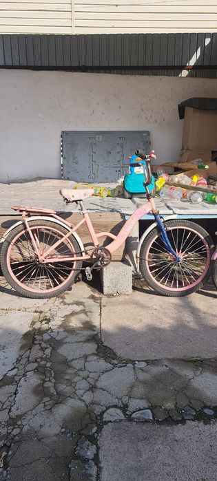 Велосипеды Детские Все Находу