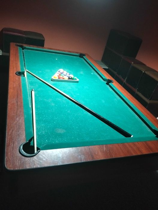 Biliard stare bună