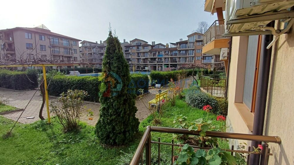 Продава се Едностаен апартамент в Царево - 47 кв.м за 597 €/кв.м - Снимка #15