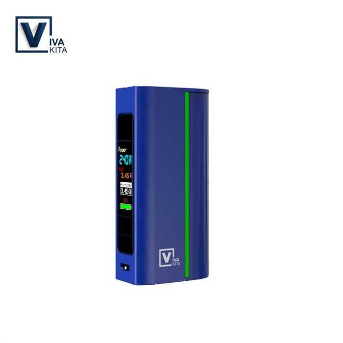 Move Grand TC 80 Mod