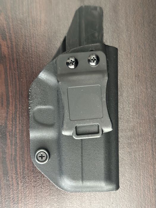Кобури за Glock 43x