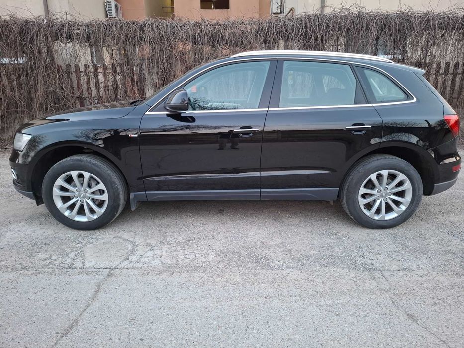 AUDI Q5 2015 — imagine 2