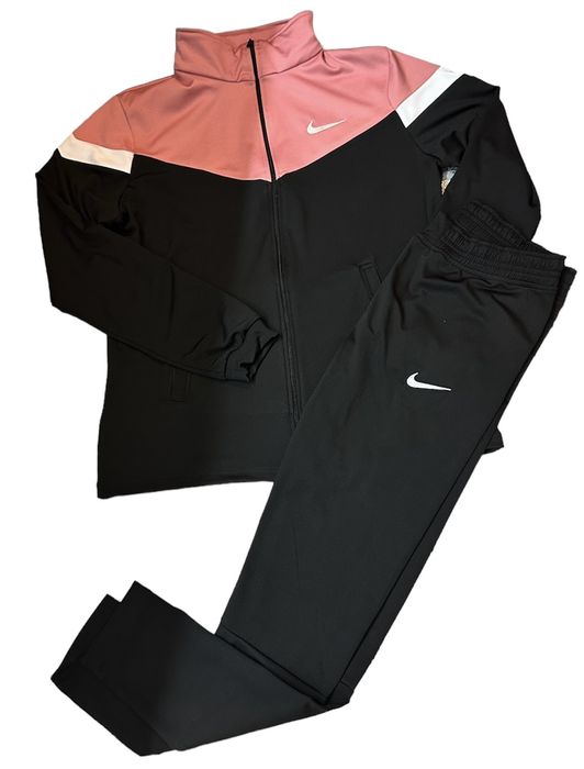 Дамски екип от полиамид ГИГАНТ 2XL, 3XL, 4XL, 5XL, 6XL