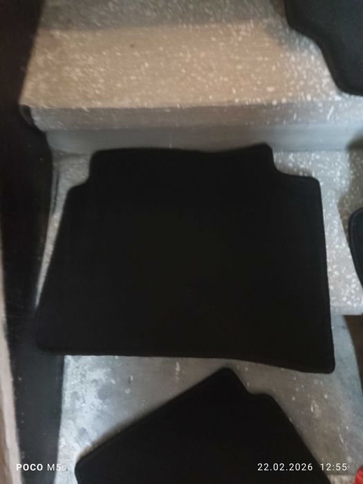 Стелки за Toyota corolla 2018+