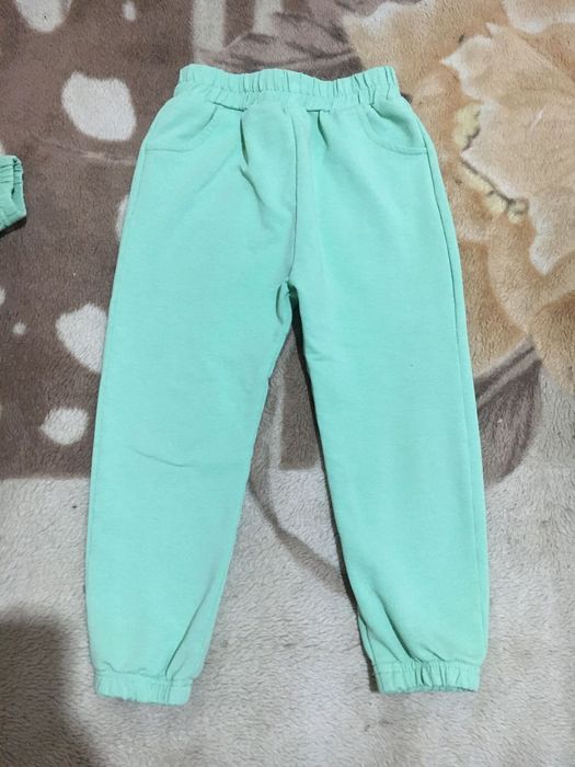 Спортивный костюм детский