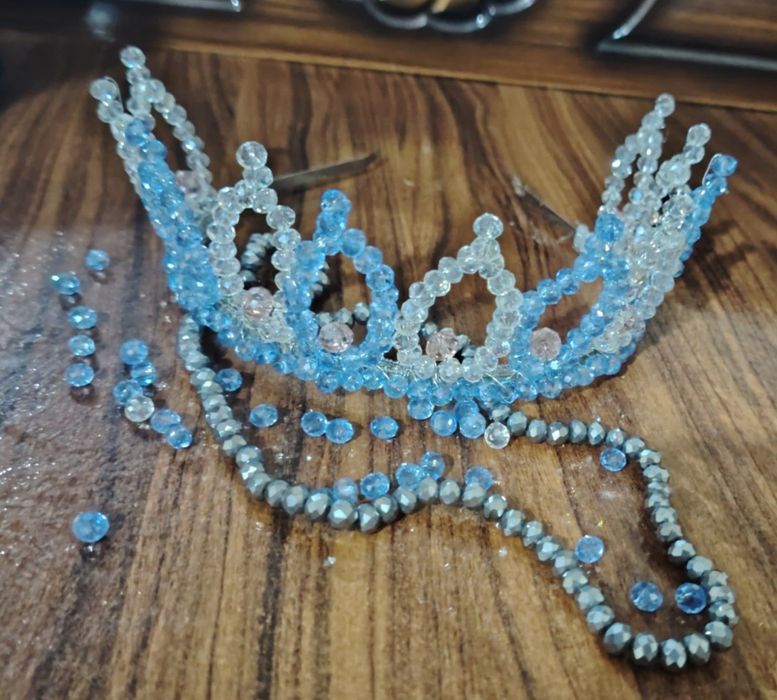 Karonacha qizlar uchun