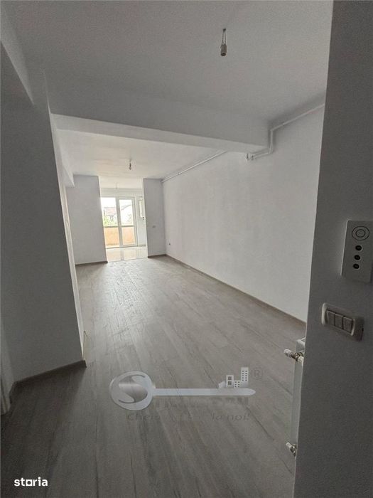 Ap. 1 camera, 39mp, Valea Lupului, intabulat, 0% comision