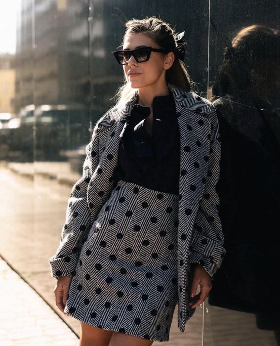 Пола DeninaMartin collection