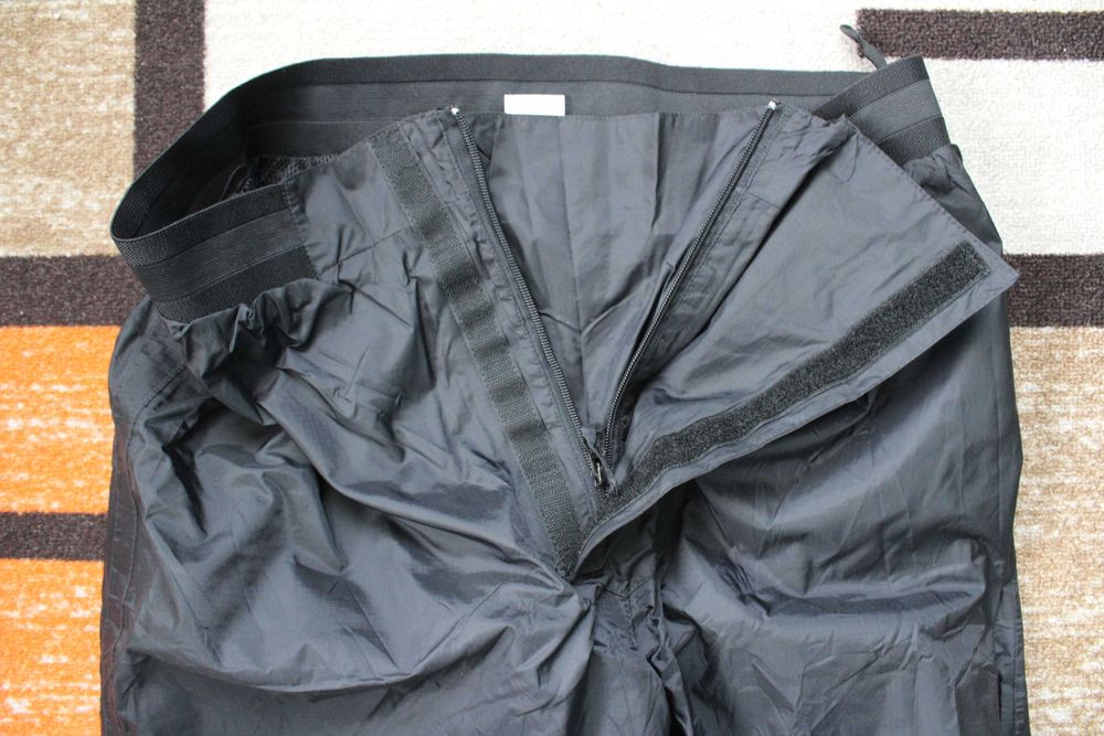 Дъждобран от 2 части