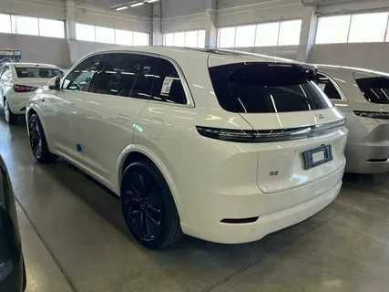 lixiang l7 ultra 30% boshlangich tolov bilan nasiya savdo asosida