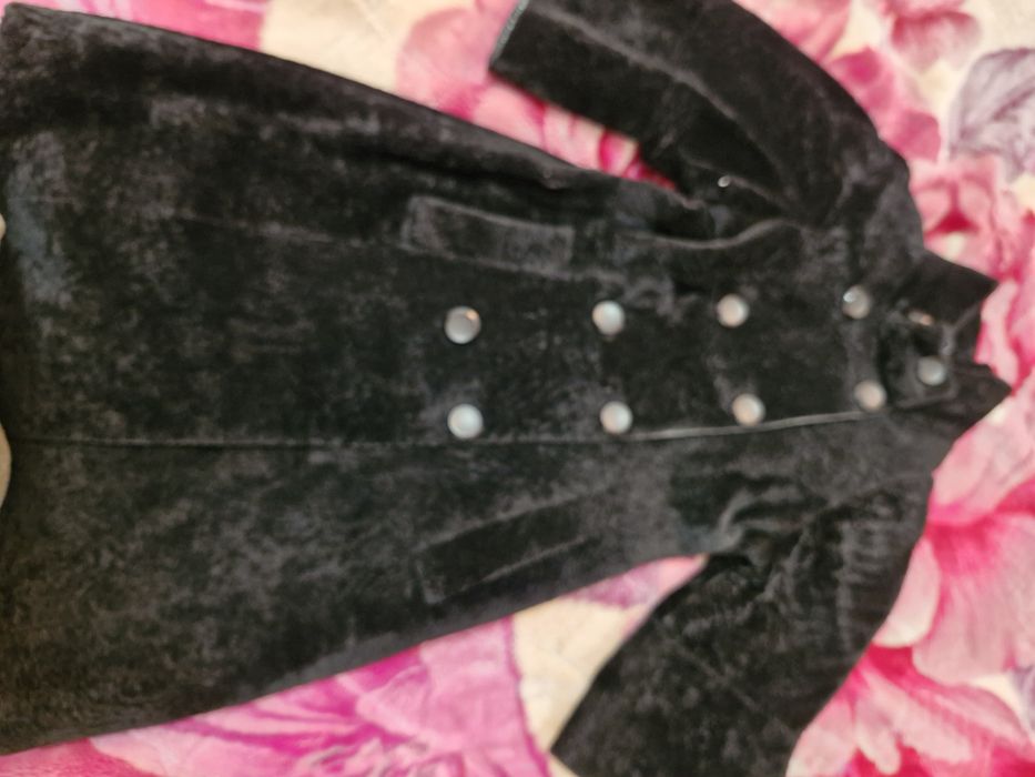 Продается дубленка