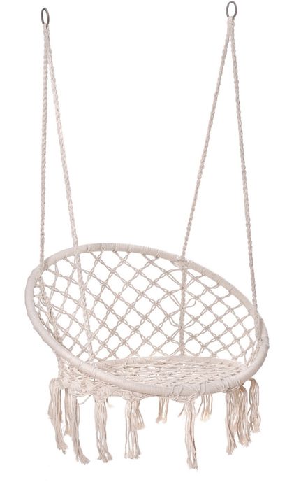 Гамак качеля для сада