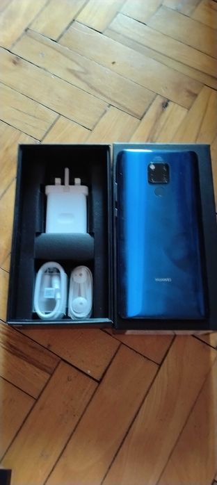 Huawei mate 20 x
