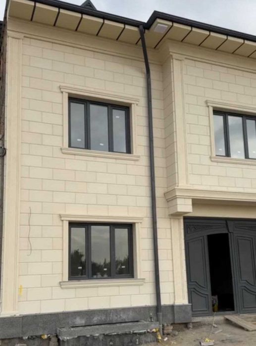 Quyma travertin toshli termopanel pokak bazalt термопанели