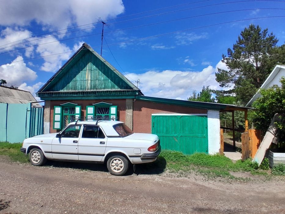 Продам дачу на Солнечном город Семей