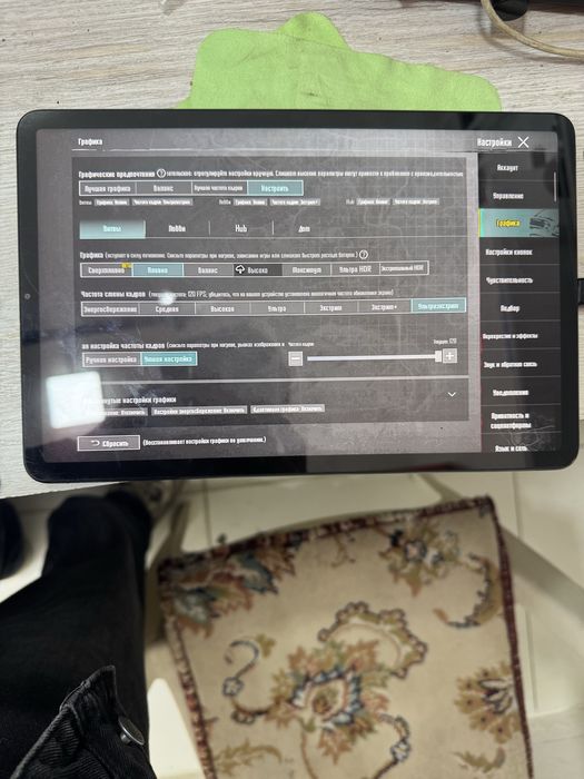 Xiaomi pad 5 128/12 gb