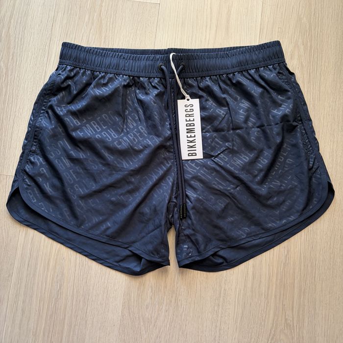 Мъжки бански Bikkembergs