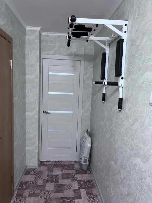 Продам квартиру.