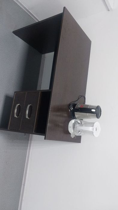 Стол , шкаф и тумба