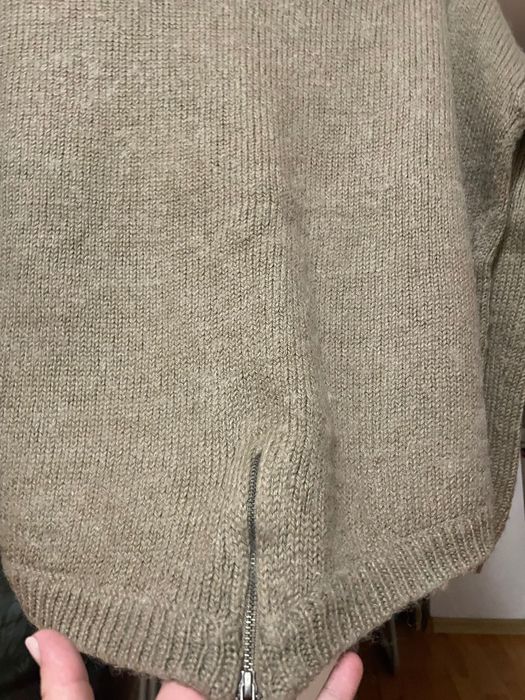 Pullovere  de iarna M, 2 buc