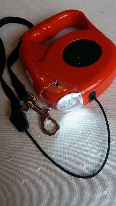 Каишка (повод)   с фенерче + Яке