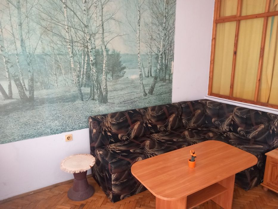 Апартамент под наем