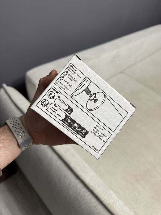 Capete bara de draperie si perdea