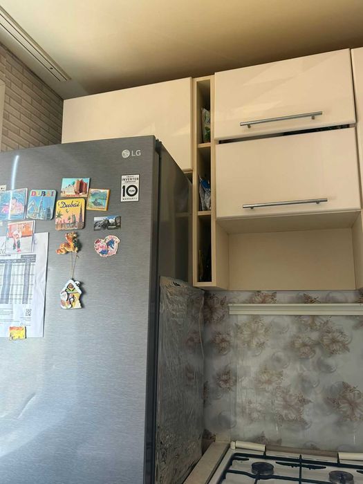 Уютная «двушка» на Шухова, 8