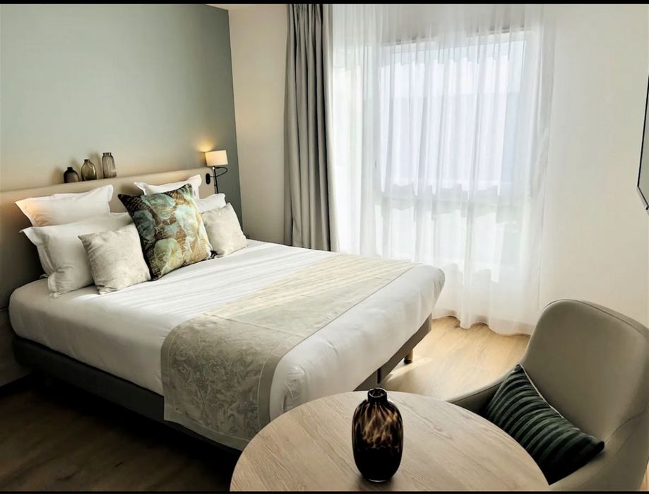 Regim hotelier, zona centrala, Piata Unirii, parcare - totul nou