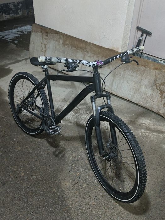 Велосипед-570 тысяч