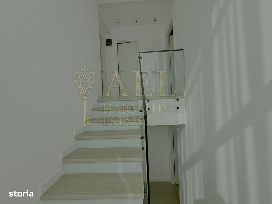 Vile de inchiriat // Sisești