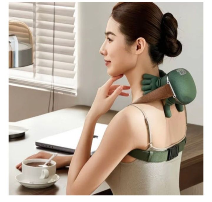 Массажёр сатылады новый