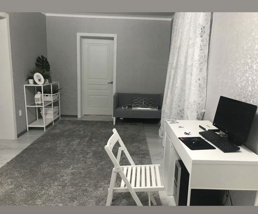 Ковер 2х5,5 м