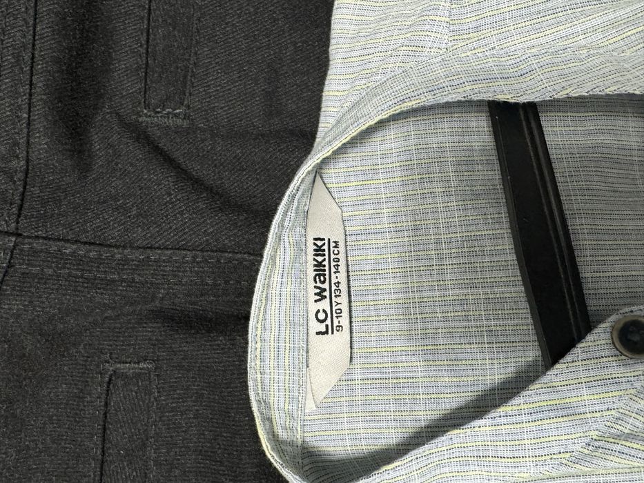 Продам рубашку поло на лето